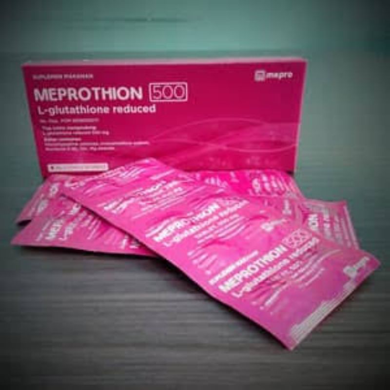 Meprothion 500