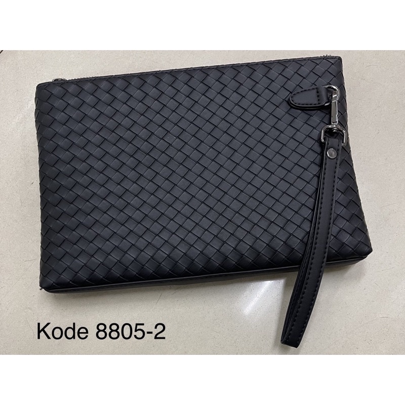 CLUTCH BAG BTG PRIA/WANITA HANDBAG MIRROR QUALITY KULIT