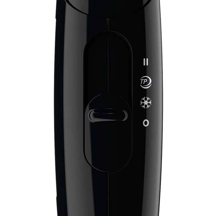 Philips BHC010 Hair Dryer Essential Care | BHC010/12 BHC 010 Pengering