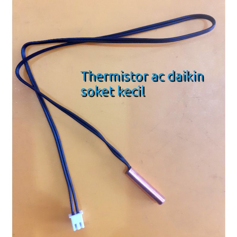 Thermis ac split daikin soket kecil