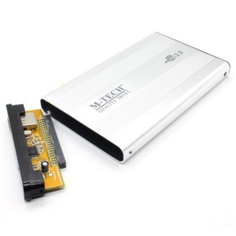 Casing Hardisk Sata/atta external