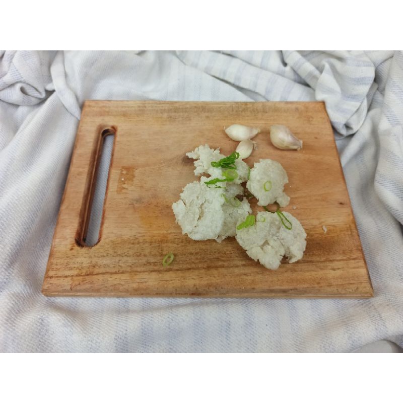 

Cireng salju crispy