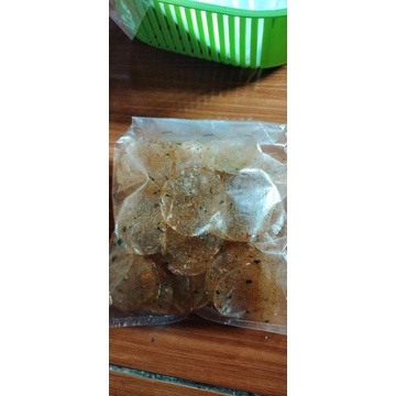 

keripik kaca 150gr 7000