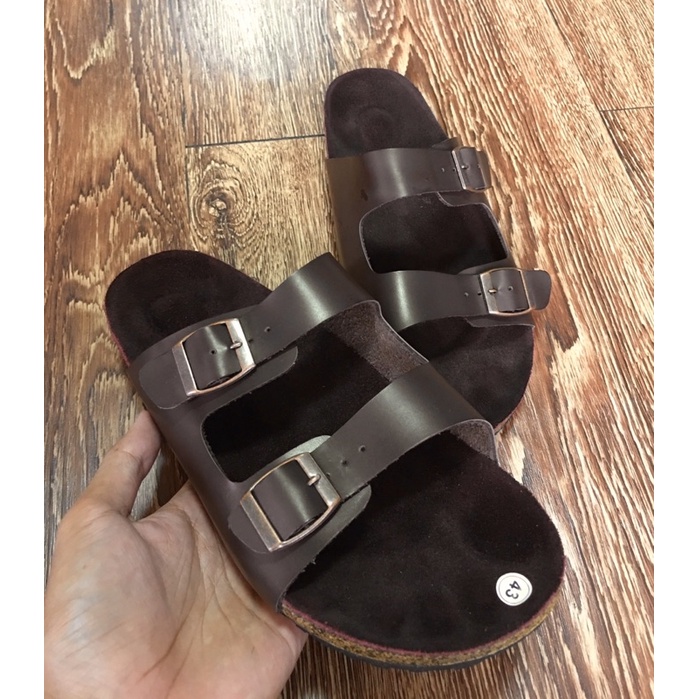 sandal knip