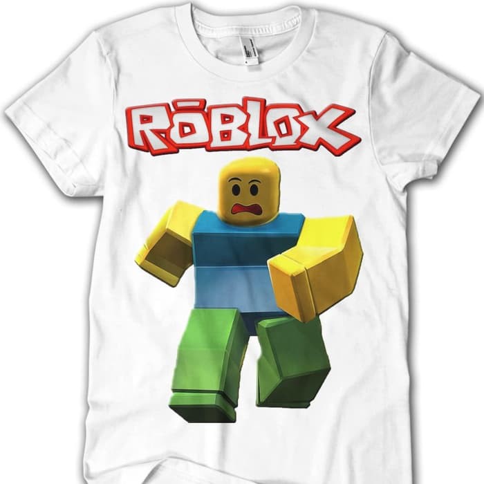 Shirt Marshmallow Roblox Escape School Obby Uncopylocked - roblox marshmallow head shirt