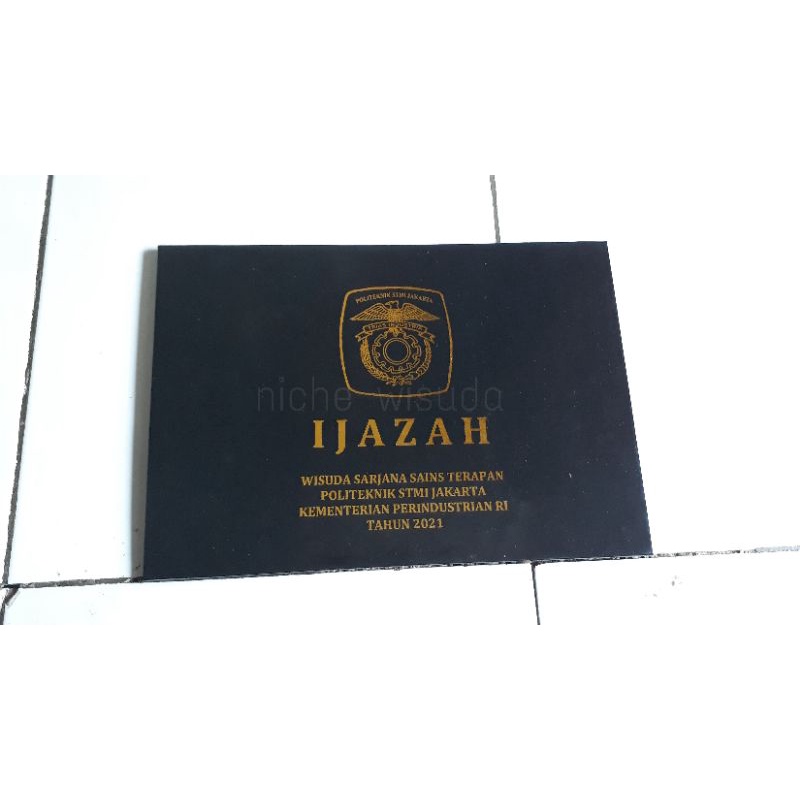 

Map Wisuda Satuan [pre order]