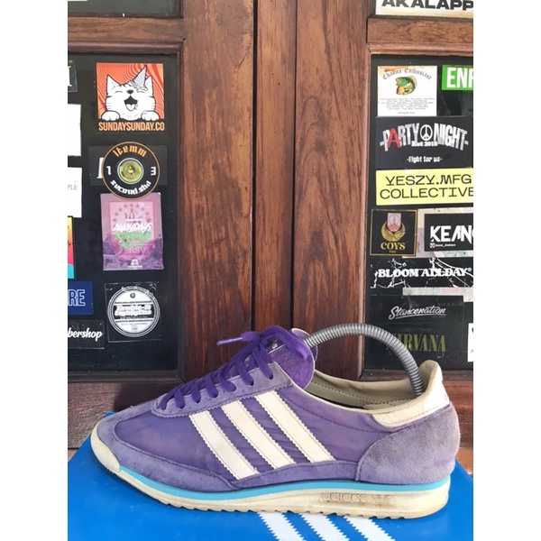 ADIDAS SUPERLIGHT 72