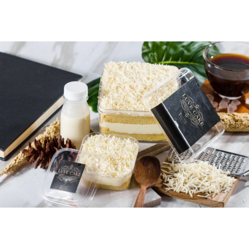 

Milk Bath Cheese Normal Size