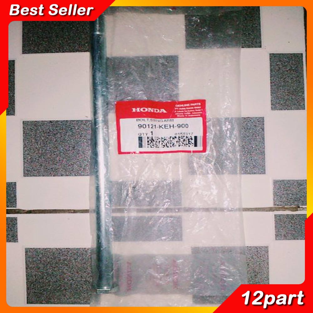 AS SWING ARM SUPIT HONDA GL PRO GL MAX MEGAPRO ORI AHM HQ