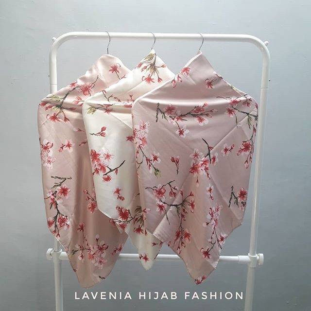 Maxmara Hijab