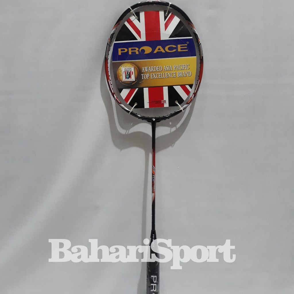 Raket Badminton Pro Ace TGR 1100 Original