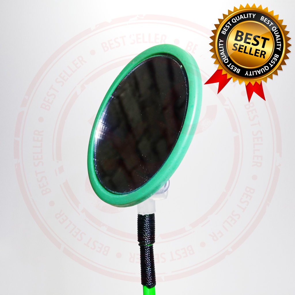 Mental Stik Kaca Cupang