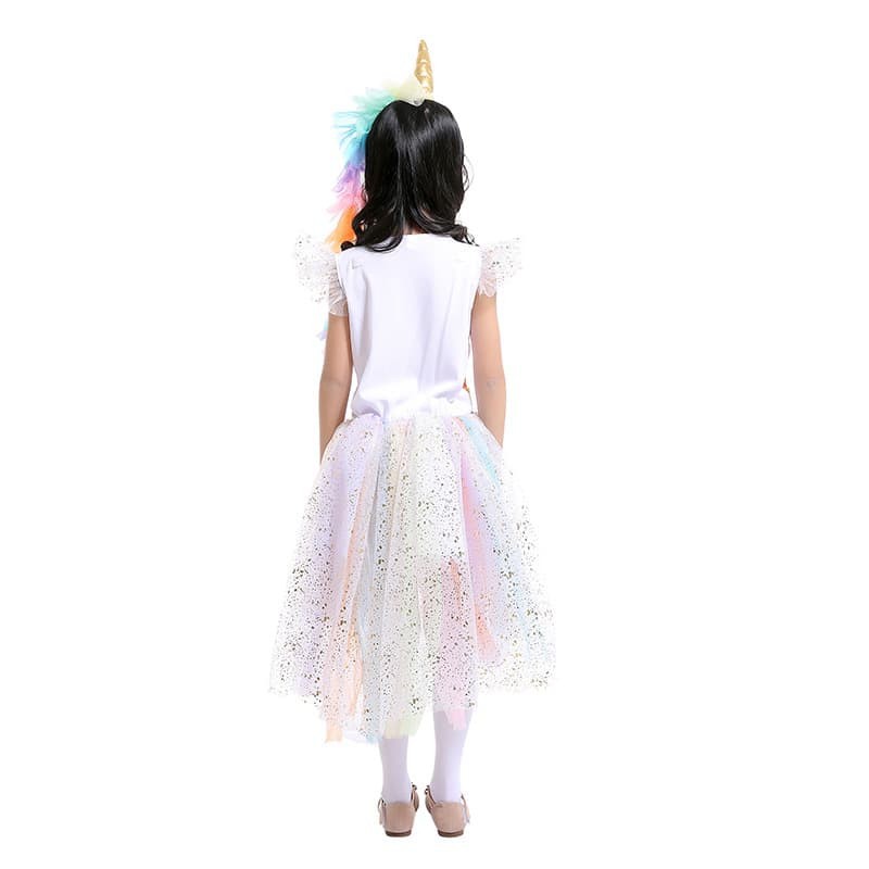 UNICORN costume toddler kostum anak halloween christmas costume