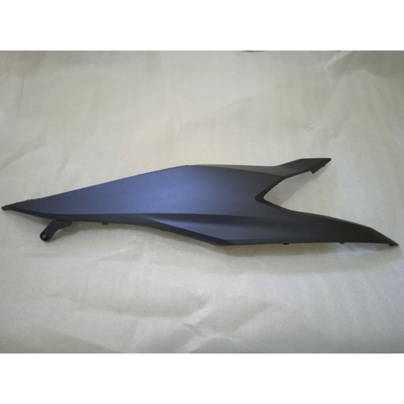 Cover body kanan kiri belakang beat led K1A 2021 biru doff blue matte Original