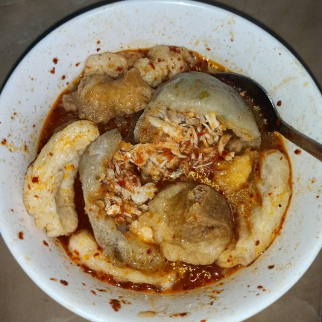 

Baso Aci