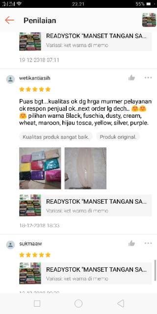 MANSET BOLERO SPANDEK KAOS RAYON ELASTIS ADEM FIT XL-5