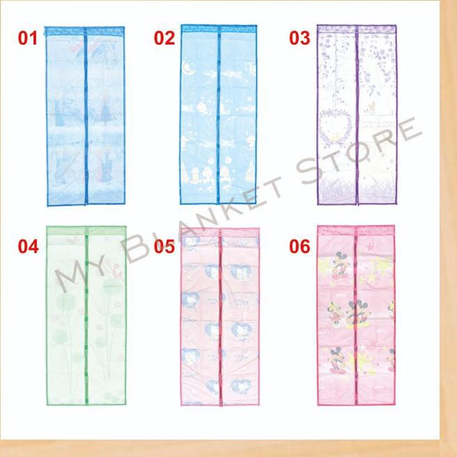 terbaru COD TERMURAH TIRAI MAGNET RANDOM ANTI terbaru COD TERMURAH TIRAI MAGNET RANDOM ANTI