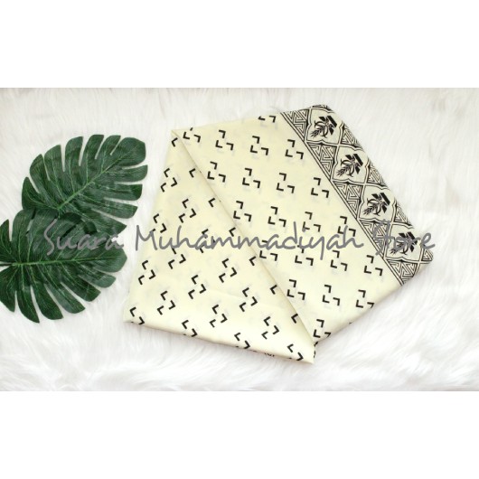 Kain NA NASIONAL Nasyiatul Aisyiyah