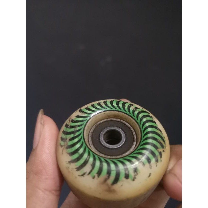 spitfire wheels skateboard