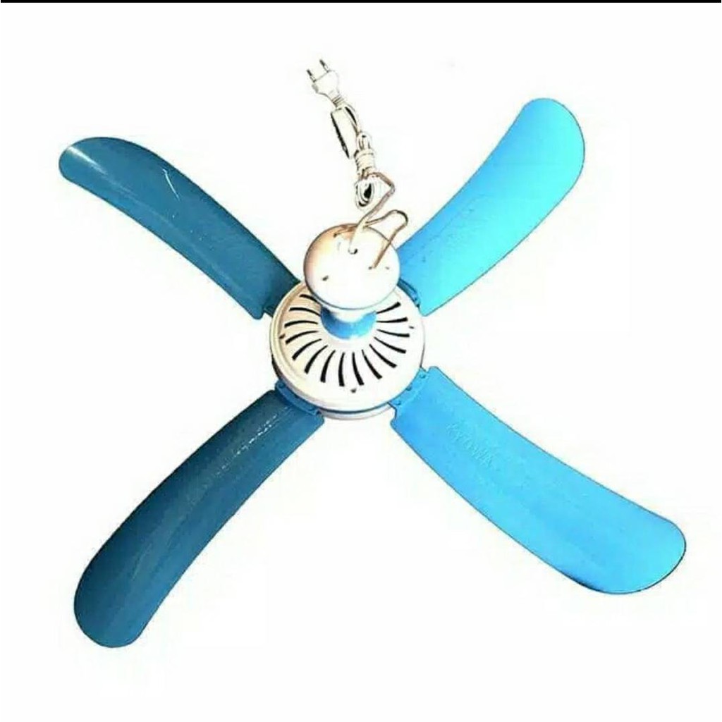 Kipas Angin Gantung/ Helifan Arashi/ Kipas Helikopter ARASHI 20 Watt Tipe : AR-228