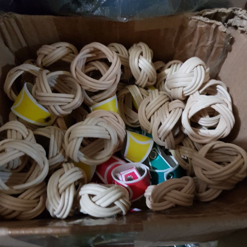 

ring rotan pramuka sekolah