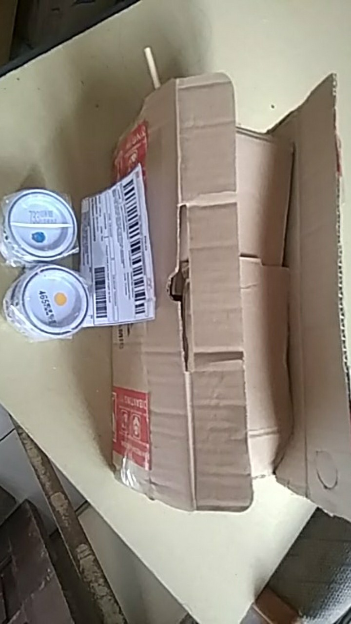 Cat Besi & Kayu 25cc Avian Pilih Warna