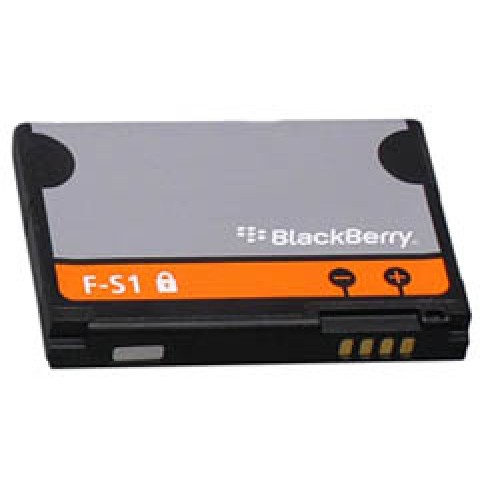 Baterai batere Blackberry 9800 torch F-S1 Original