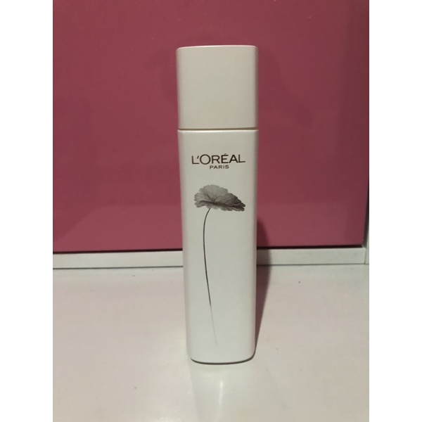 Loreal Revitalift Micro Essence Limited Edition (PRELOVED)