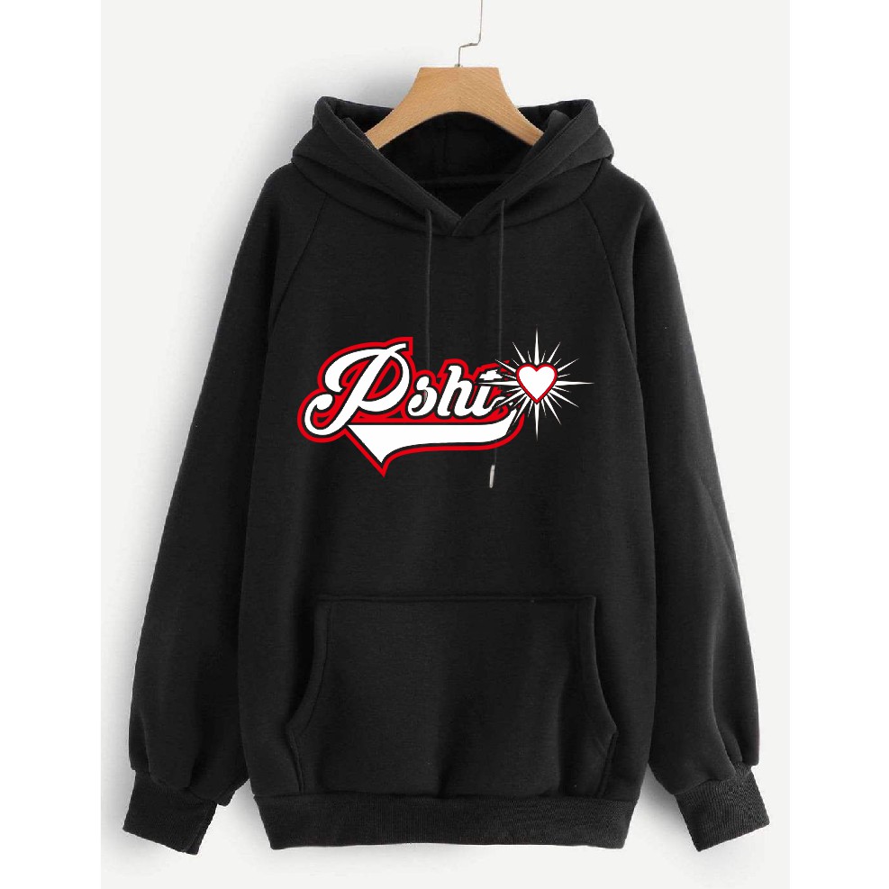 Hoodie Jaket jamper Pencaksilat PSHT Terate 1922 Custom Kualitas distro