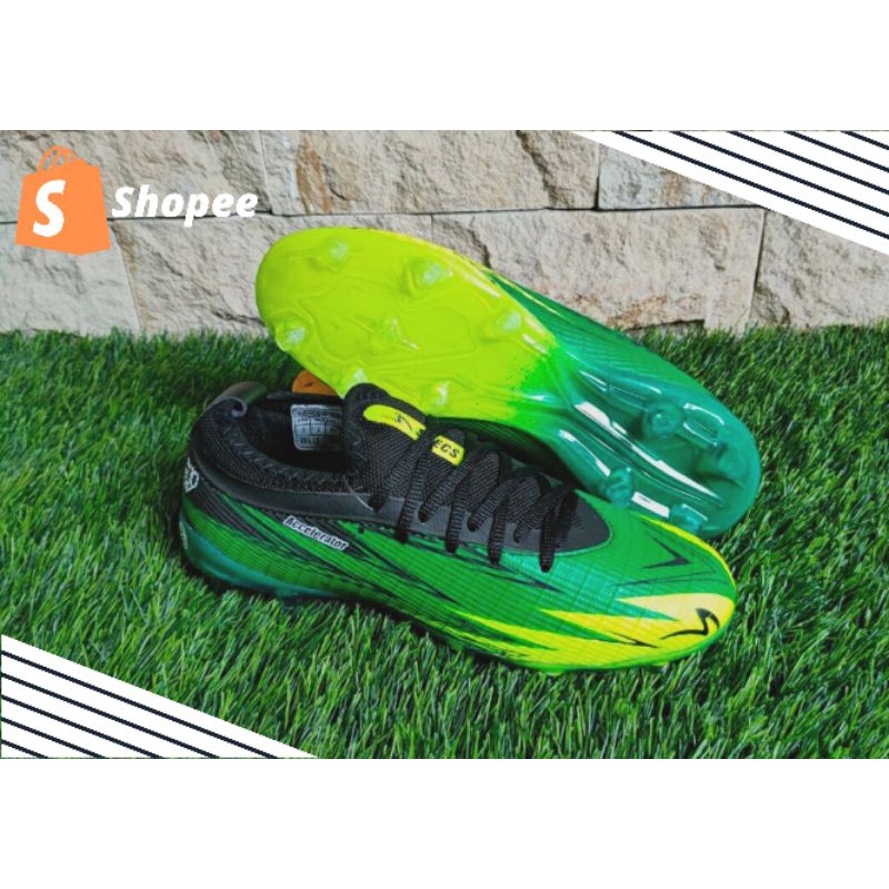 Sepatu Bola Junior Semiboot Specs Sepatu Bola Anak Semiboot Specs 100% Original Sepatu Bola Anak SD 