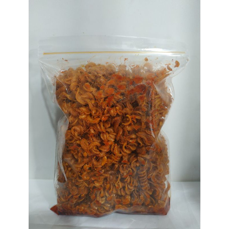 

sepiral pedas