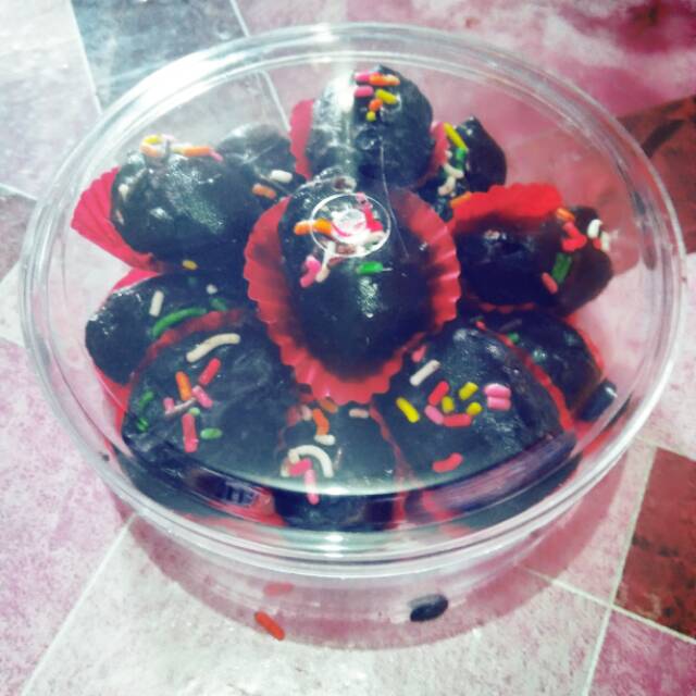 

Kurma coklat