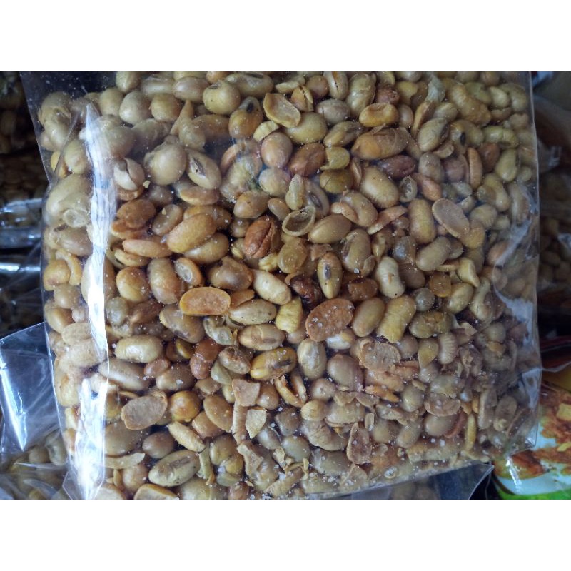 

Kacang kedelai matang toping murah kiloan mateng - Ucrit food