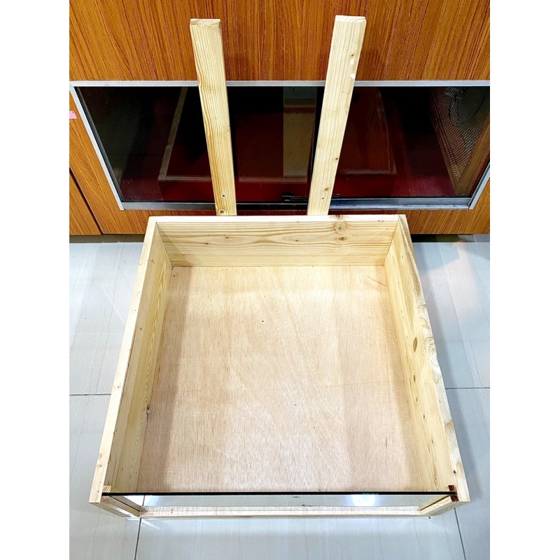 Torto table M / kandang kura kura darat / kandang torto table sulcata pardalis aldabra redfoot cherr