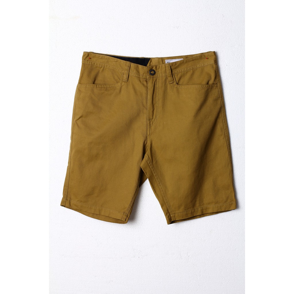 Celana Pendek Volcom Original   CPO VOLCOM 122