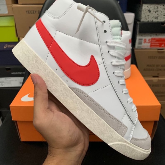 am1 have a nike day