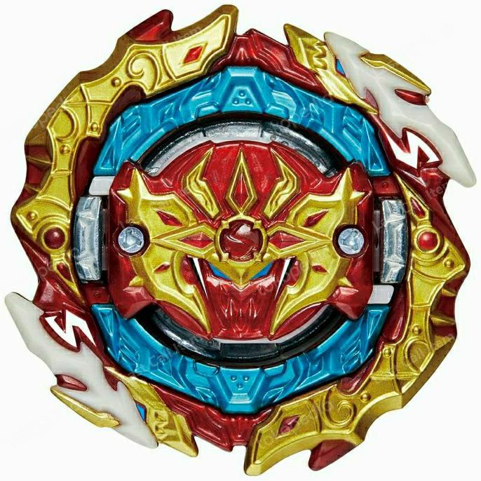 Jual COD BEYBLADE BURST DYNAMITE DB 