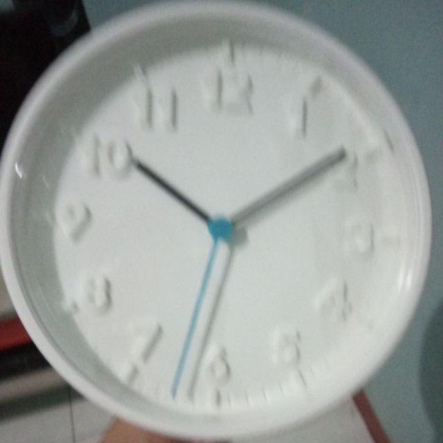 1.jam Dinding Murah Design Keren,minimalis 25 Cm