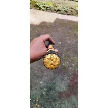 tongkat komando Mabes TNI