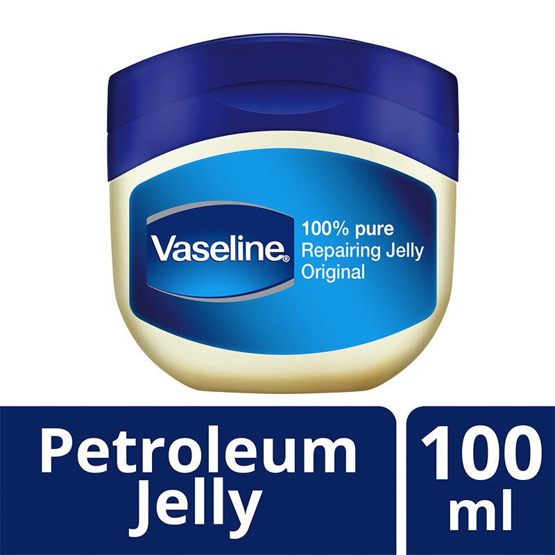 Vaseline Repairing Jelly 100ml