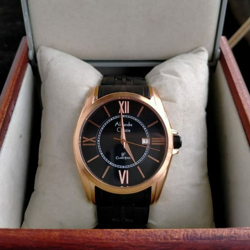 Alexandre Christie 8427 MD