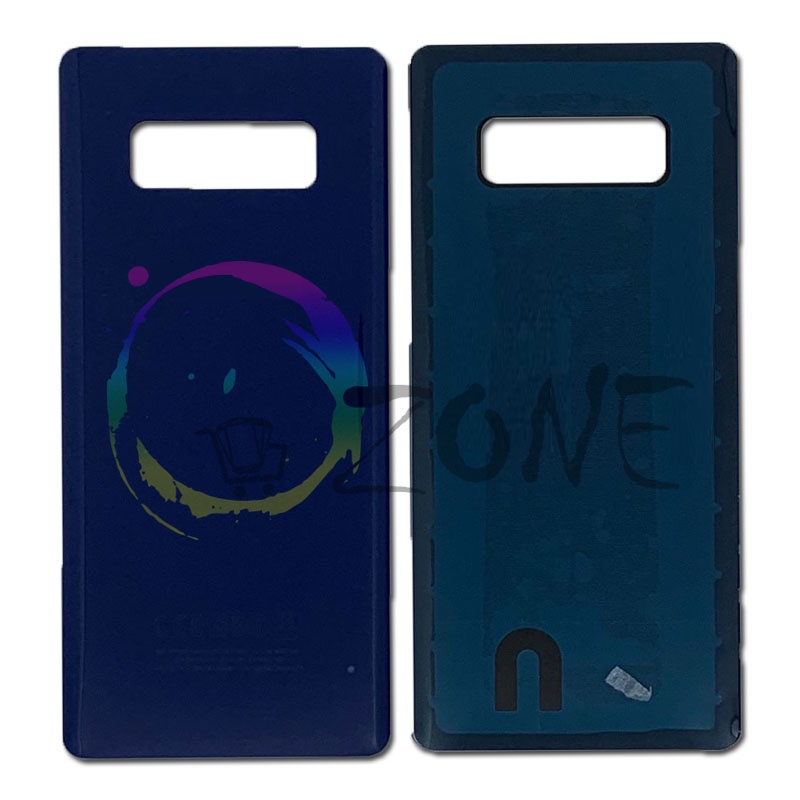 BACKDOOR - BACK CASING - TUTUP BATERAI SAMSUNG NOTE 8 - N950