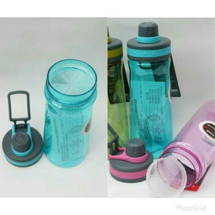 mcelct-1242 EC05 - botol minum easy cup 800ml