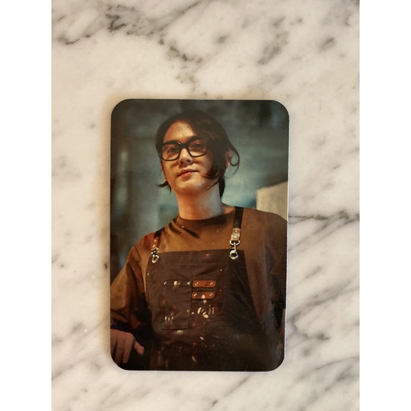 PC IQBAAL RAMADHAN - MENCURI RADEN SALEH CGV VER 2