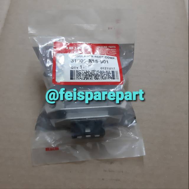 Kiprok regulator cb150 r cb 150r cb150r