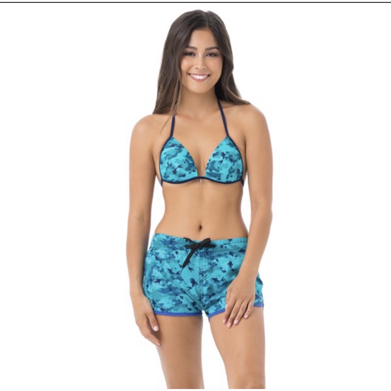 Slam69 original wanita murah, celana pendek, nyaman, discount Up 80%