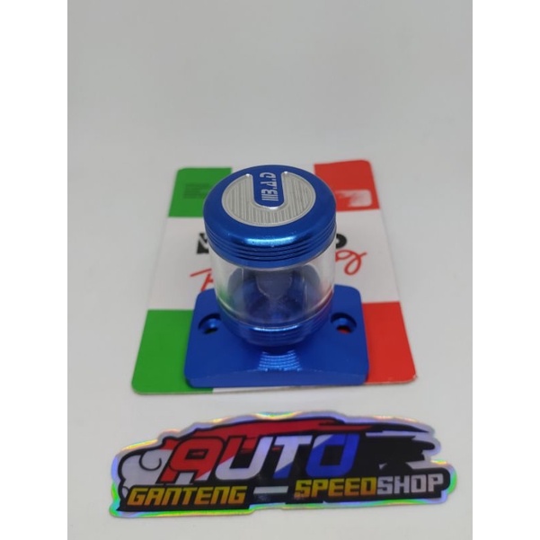 TUTUP MINYAK REM YAMAHA VIXION