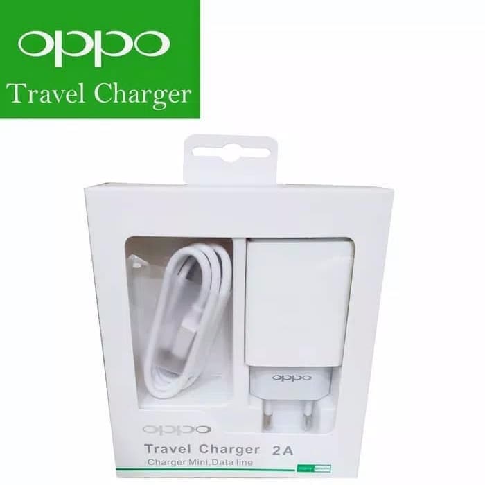 TYPE C AK933 CHARGER OPPO ORIGINAL 2A