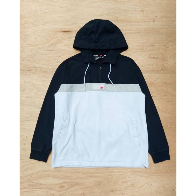Hoodie New Balance Second
