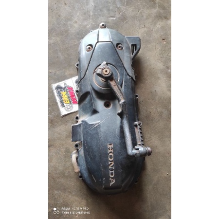 BAK CVT VARIO 125 OLD